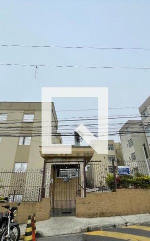 Apartamento à venda com 50m², 2 quartos e sem vaga Apartamento à venda com 50m², 2 quartos e sem vagaFachada