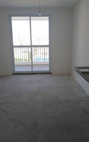Apartamento à venda com 30m², 1 quarto e sem vagaCozinha