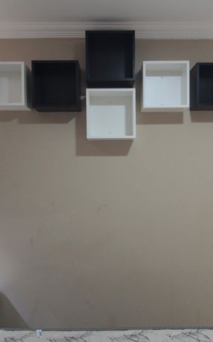Apartamento para alugar com 55m², 2 quartos e 1 vagaQuarto 1