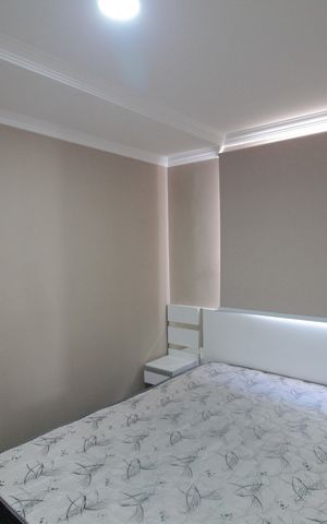 Apartamento para alugar com 55m², 2 quartos e 1 vagaQuarto 1