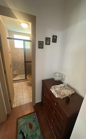 Apartamento para alugar com 60m², 1 quarto e 1 vaga Apartamento para alugar com 60m², 1 quarto e 1 vagaBanheiro