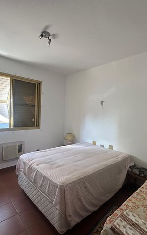 Apartamento para alugar com 60m², 1 quarto e 1 vaga Apartamento para alugar com 60m², 1 quarto e 1 vagaQuarto