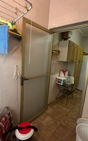 Apartamento para alugar com 60m², 1 quarto e 1 vaga Apartamento para alugar com 60m², 1 quarto e 1 vagaÁrea de Serviço