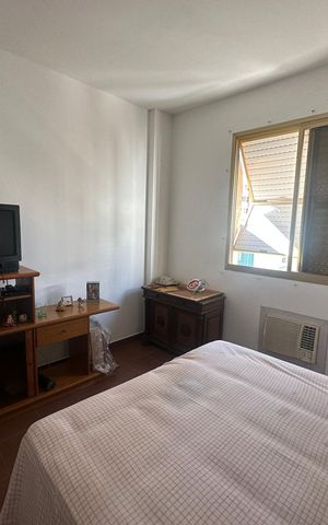 Apartamento para alugar com 60m², 1 quarto e 1 vaga Apartamento para alugar com 60m², 1 quarto e 1 vagaQuarto