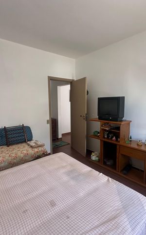 Apartamento para alugar com 60m², 1 quarto e 1 vaga Apartamento para alugar com 60m², 1 quarto e 1 vagaQuarto