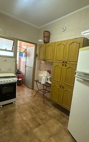 Apartamento para alugar com 60m², 1 quarto e 1 vaga Apartamento para alugar com 60m², 1 quarto e 1 vagaCozinha