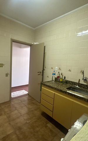 Apartamento para alugar com 60m², 1 quarto e 1 vaga Apartamento para alugar com 60m², 1 quarto e 1 vagaCozinha