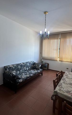 Apartamento para alugar com 60m², 1 quarto e 1 vaga Apartamento para alugar com 60m², 1 quarto e 1 vagaSala