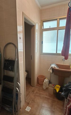 Apartamento para alugar com 60m², 1 quarto e 1 vaga Apartamento para alugar com 60m², 1 quarto e 1 vagaCozinha