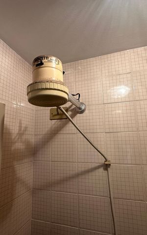 Apartamento para alugar com 60m², 1 quarto e 1 vaga Apartamento para alugar com 60m², 1 quarto e 1 vagaBanheiro de serviço