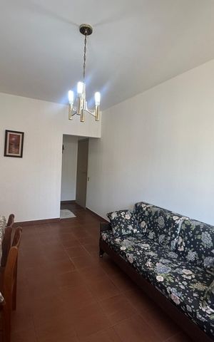 Apartamento para alugar com 60m², 1 quarto e 1 vaga Apartamento para alugar com 60m², 1 quarto e 1 vagaSala
