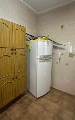 Apartamento para alugar com 60m², 1 quarto e 1 vaga Apartamento para alugar com 60m², 1 quarto e 1 vagaCozinha