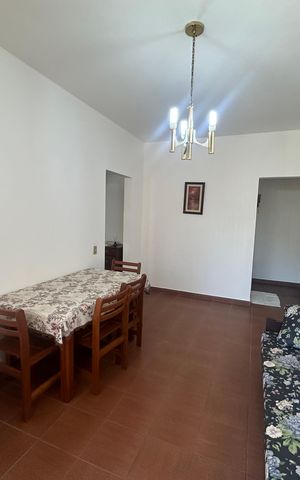 Apartamento para alugar com 60m², 1 quarto e 1 vaga Apartamento para alugar com 60m², 1 quarto e 1 vagaSala