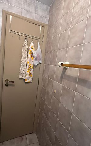 Apartamento para alugar com 60m², 1 quarto e 1 vaga Apartamento para alugar com 60m², 1 quarto e 1 vagaBanheiro