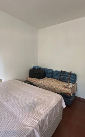Apartamento para alugar com 60m², 1 quarto e 1 vaga Apartamento para alugar com 60m², 1 quarto e 1 vagaQuarto