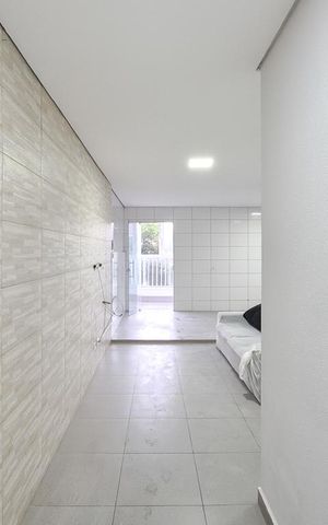 Apartamento para alugar com 50m², 1 quarto e sem vaga Apartamento para alugar com 50m², 1 quarto e sem vagaSala
