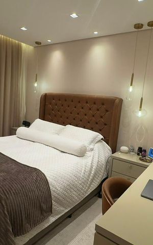 Apartamento à venda com 65m², 3 quartos e 2 vagas
