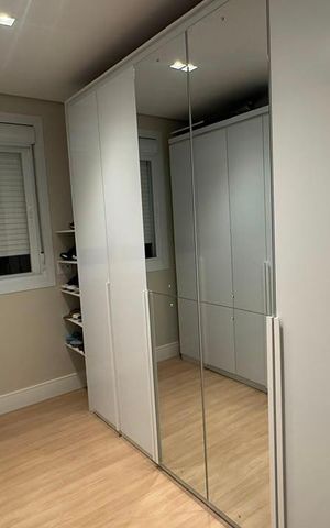 Apartamento à venda com 65m², 3 quartos e 2 vagas