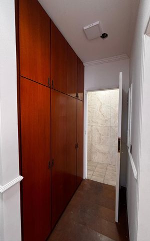 Apartamento para alugar com 147m², 3 quartos e 2 vagasCorredor