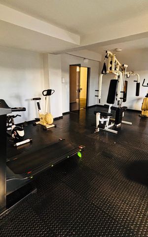 Apartamento para alugar com 147m², 3 quartos e 2 vagasAcademia
