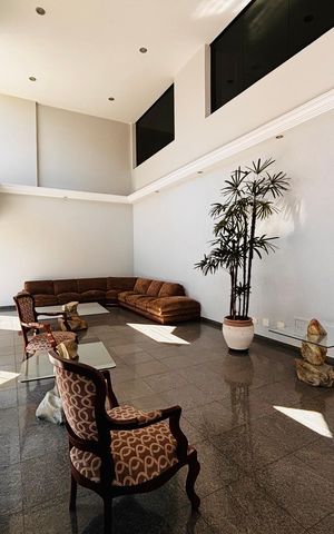 Apartamento para alugar com 147m², 3 quartos e 2 vagasHall de entrada
