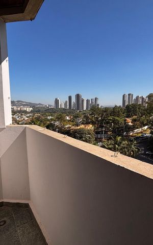 Apartamento para alugar com 147m², 3 quartos e 2 vagasVaranda suíte 