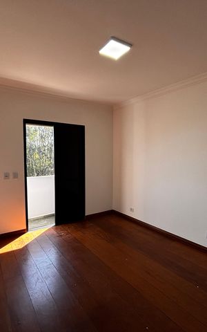 Apartamento para alugar com 147m², 3 quartos e 2 vagasSuíte 