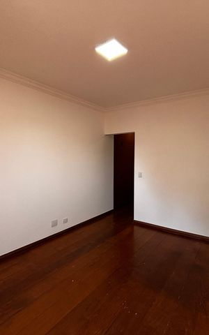 Apartamento para alugar com 147m², 3 quartos e 2 vagasSuíte 