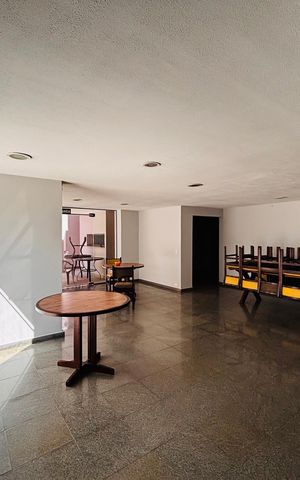 Apartamento para alugar com 147m², 3 quartos e 2 vagasÁrea comum - Salão de festas