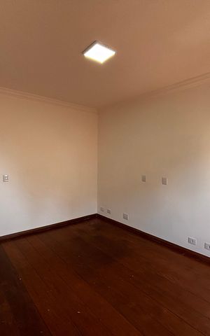 Apartamento para alugar com 147m², 3 quartos e 2 vagasSuíte 