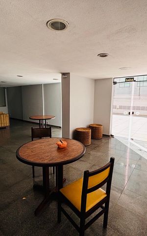 Apartamento para alugar com 147m², 3 quartos e 2 vagasÁrea comum - Salão de festas