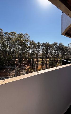 Apartamento para alugar com 147m², 3 quartos e 2 vagasVaranda suíte 