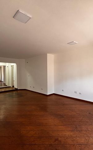 Apartamento para alugar com 147m², 3 quartos e 2 vagasSala