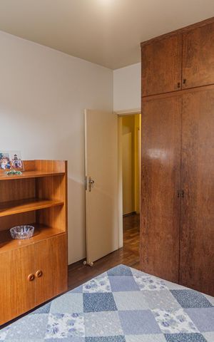 Apartamento à venda com 100m², 3 quartos e 2 vagas Apartamento à venda com 100m², 3 quartos e 2 vagasQuarto 3