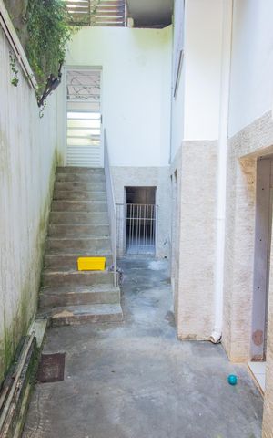 Casa para alugar com 157m², 3 quartos e 1 vaga Casa para alugar com 157m², 3 quartos e 1 vagaÁrea externa