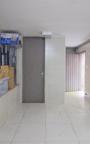 Casa para alugar com 157m², 3 quartos e 1 vaga Casa para alugar com 157m², 3 quartos e 1 vagaÁrea de serviço