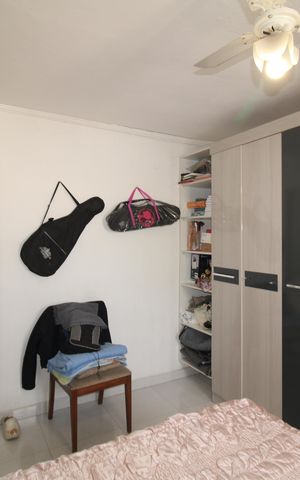 Casa à venda com 240m², 4 quartos e 2 vagasQuarto 1