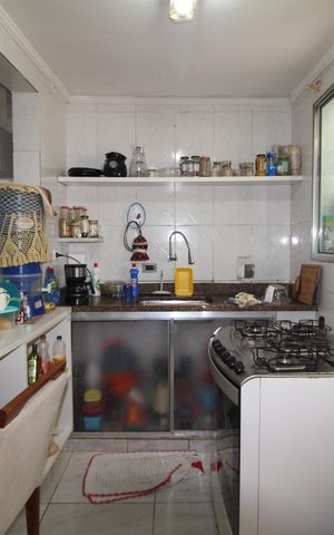 Casa à venda com 240m², 4 quartos e 2 vagasCozinha