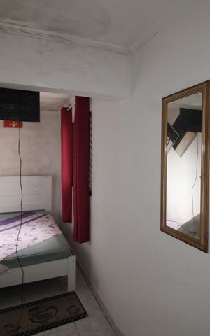 Casa à venda com 240m², 4 quartos e 2 vagasQuarto 4