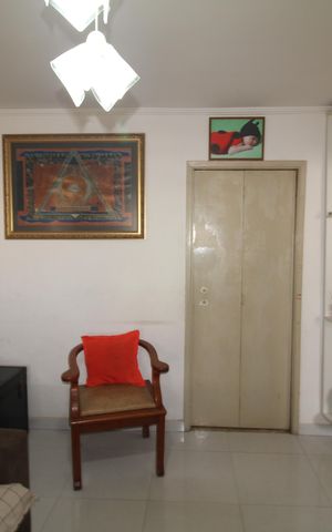 Casa à venda com 240m², 4 quartos e 2 vagasSala