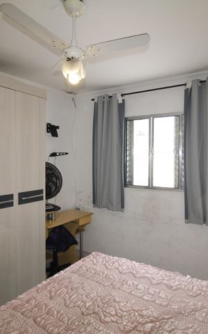 Casa à venda com 240m², 4 quartos e 2 vagasQuarto 1