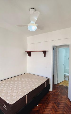Apartamento para alugar com 70m², 2 quartos e sem vaga Apartamento para alugar com 70m², 2 quartos e sem vagaQuarto