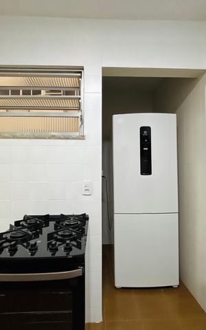 Apartamento para alugar com 70m², 2 quartos e sem vaga