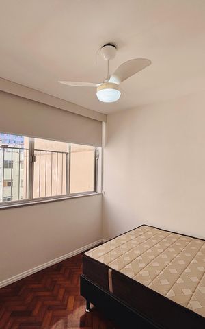 Apartamento para alugar com 70m², 2 quartos e sem vaga Apartamento para alugar com 70m², 2 quartos e sem vagaQuarto