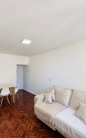 Apartamento para alugar com 70m², 2 quartos e sem vaga