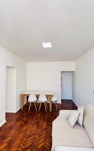 Apartamento para alugar com 70m², 2 quartos e sem vaga