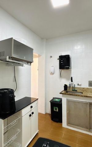 Apartamento para alugar com 70m², 2 quartos e sem vaga