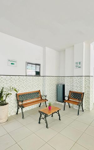 Apartamento para alugar com 70m², 2 quartos e sem vaga