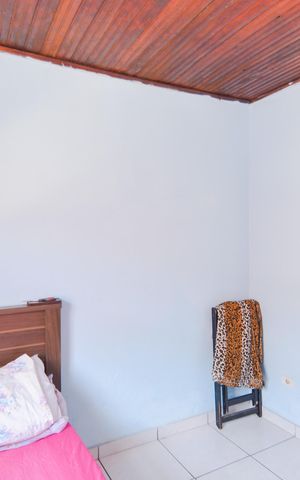 Casa à venda com 290m², 3 quartos e 2 vagasQuarto 1