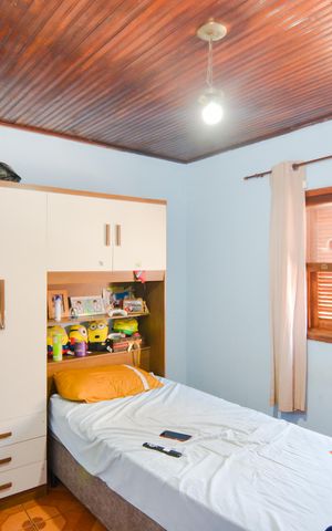 Casa à venda com 290m², 3 quartos e 2 vagasQuarto 2